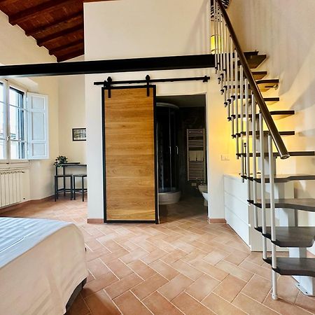 피렌체 San Marco View B&B 외부 사진
