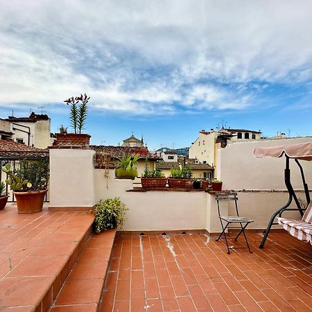 피렌체 San Marco View B&B 외부 사진