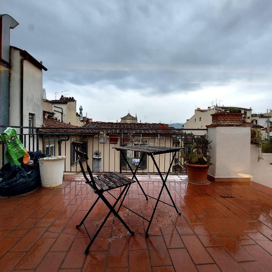 피렌체 San Marco View B&B 외부 사진