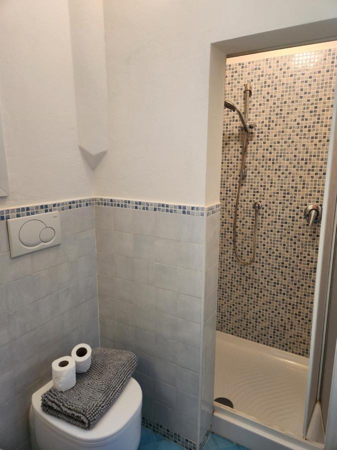 피렌체 San Marco View B&B 외부 사진