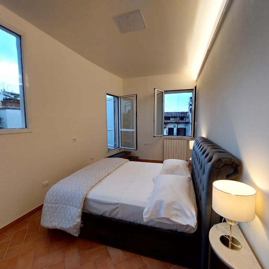 피렌체 San Marco View B&B 외부 사진