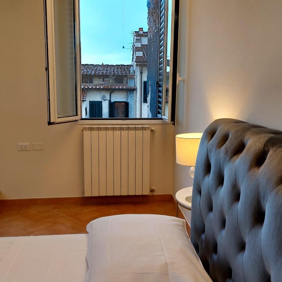 피렌체 San Marco View B&B 외부 사진