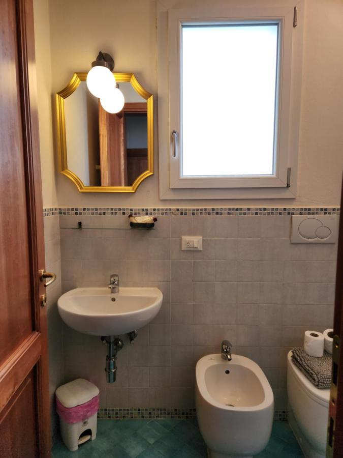 피렌체 San Marco View B&B 외부 사진