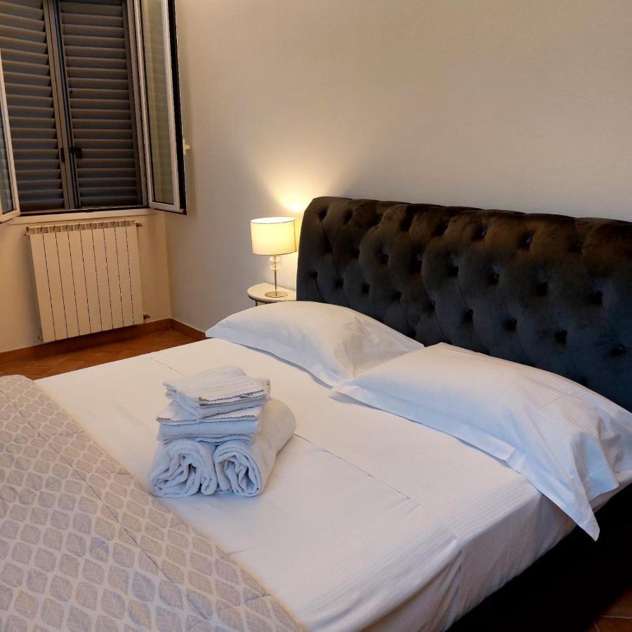 피렌체 San Marco View B&B 외부 사진