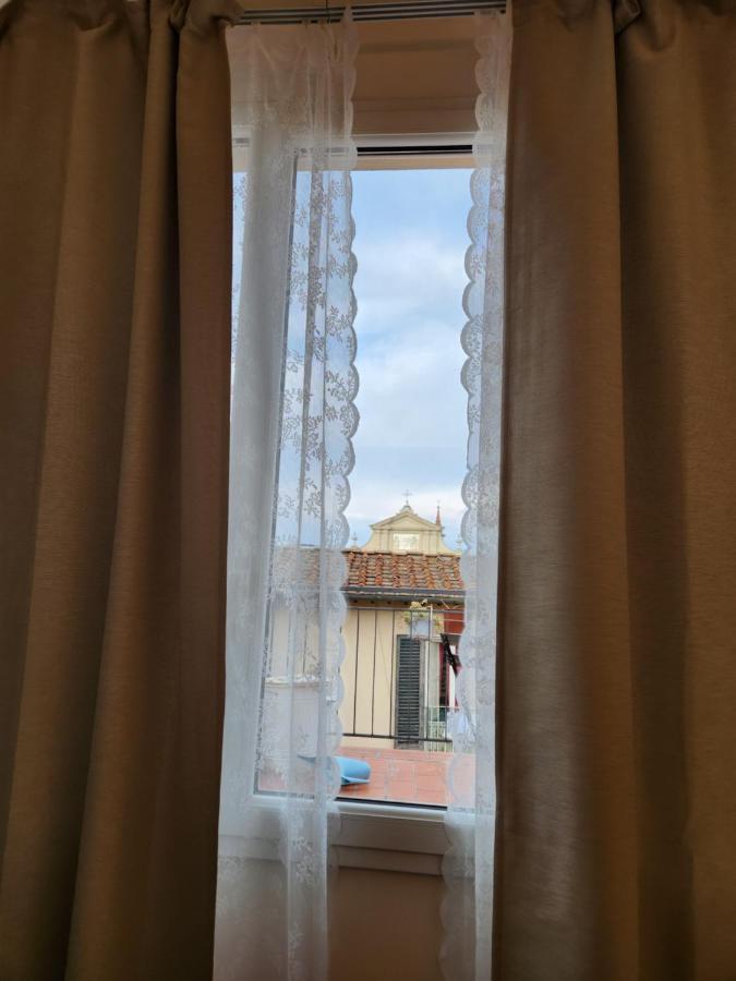 피렌체 San Marco View B&B 외부 사진
