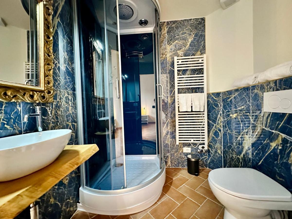 피렌체 San Marco View B&B 외부 사진