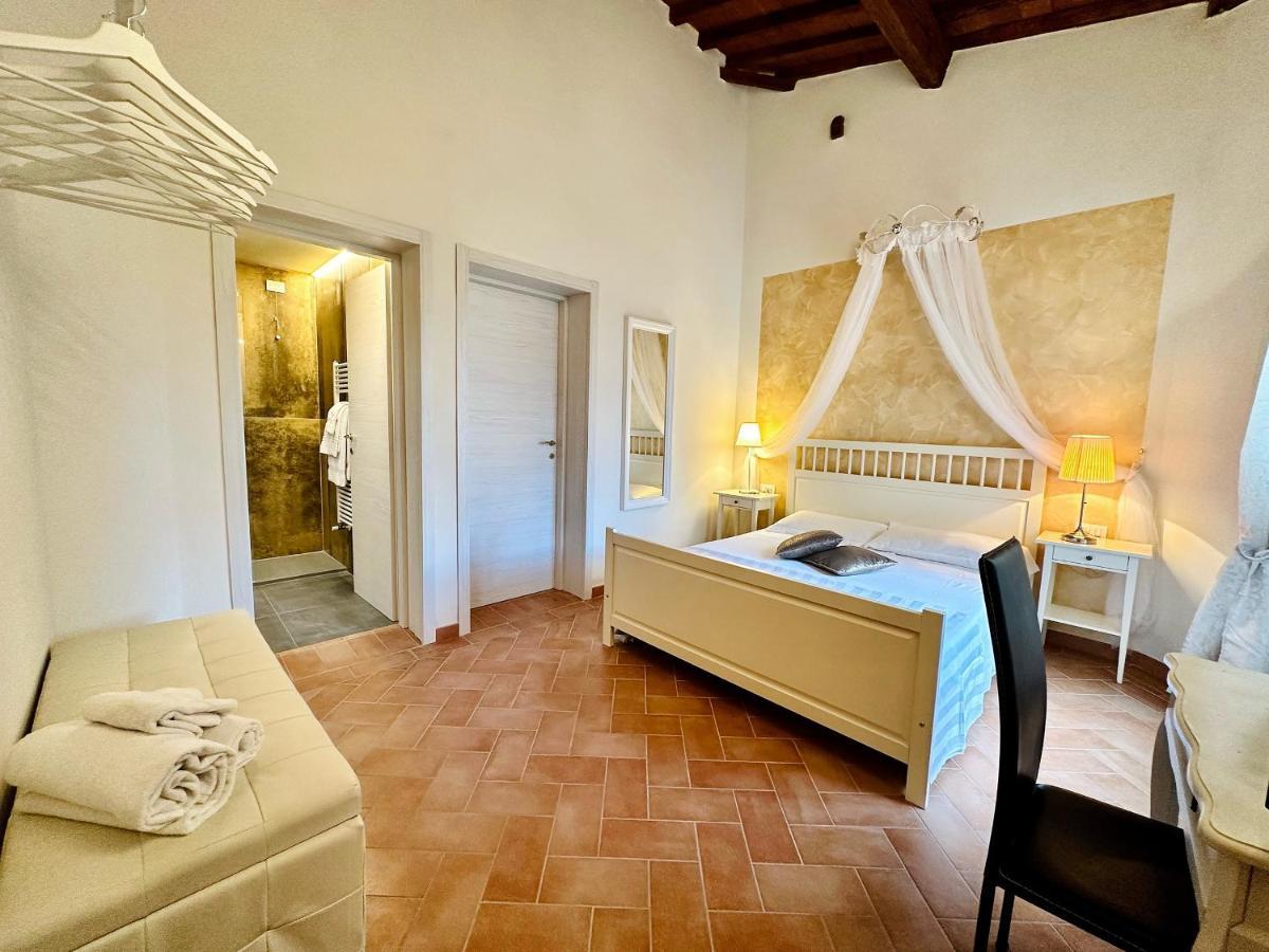 피렌체 San Marco View B&B 외부 사진