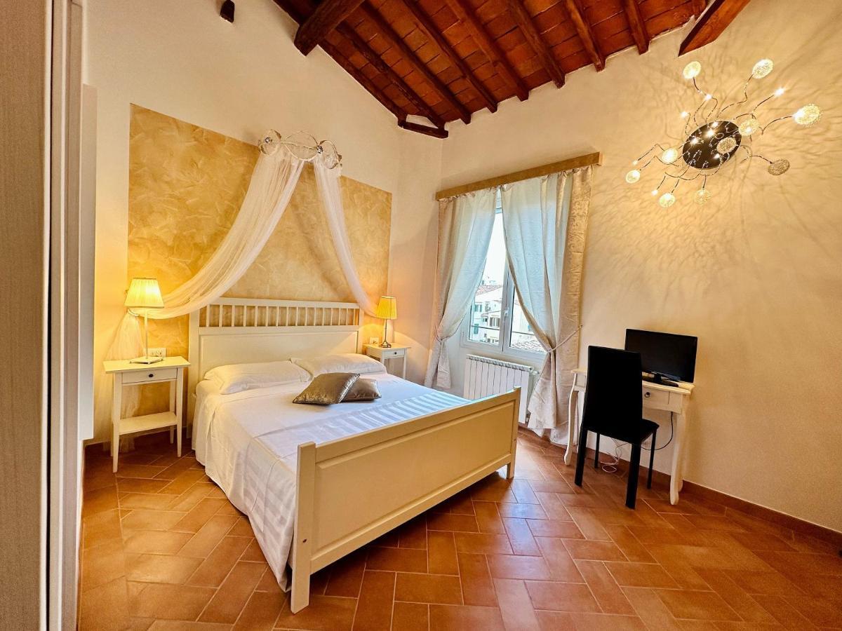 피렌체 San Marco View B&B 외부 사진
