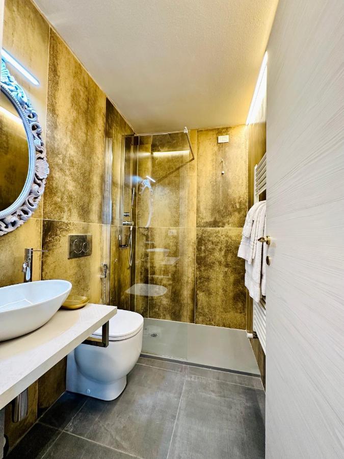 피렌체 San Marco View B&B 외부 사진