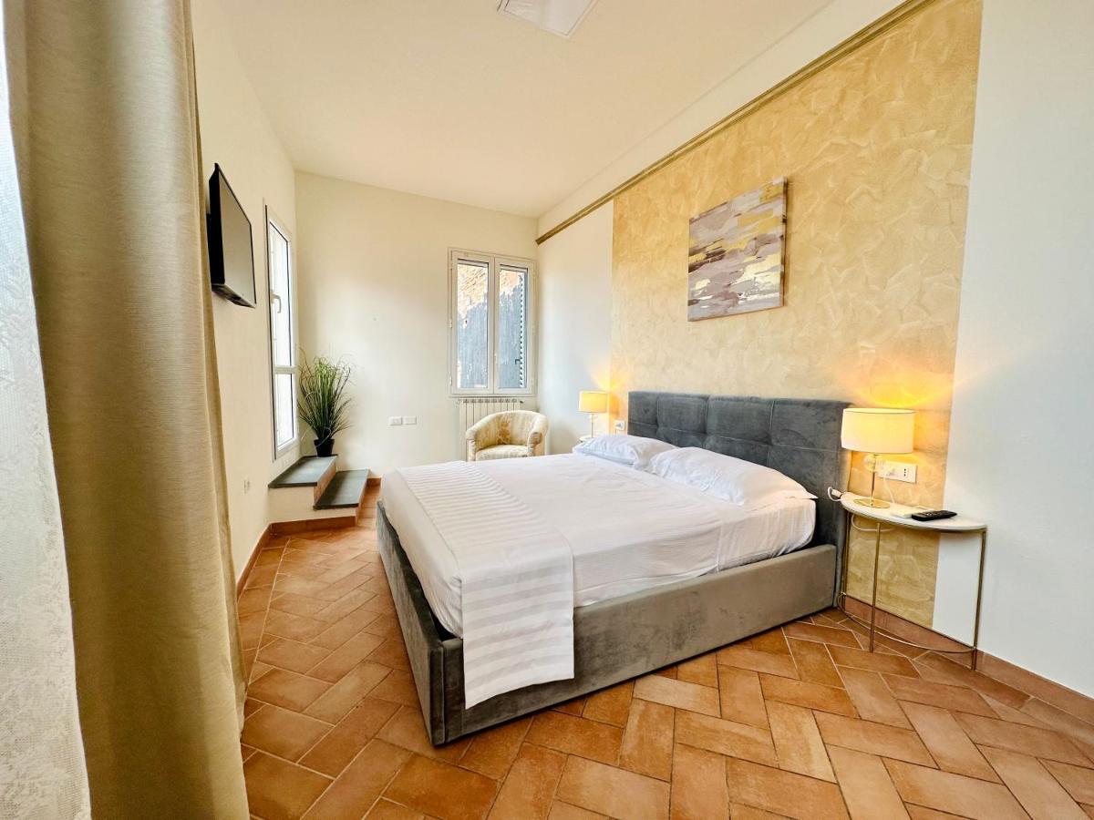 피렌체 San Marco View B&B 외부 사진