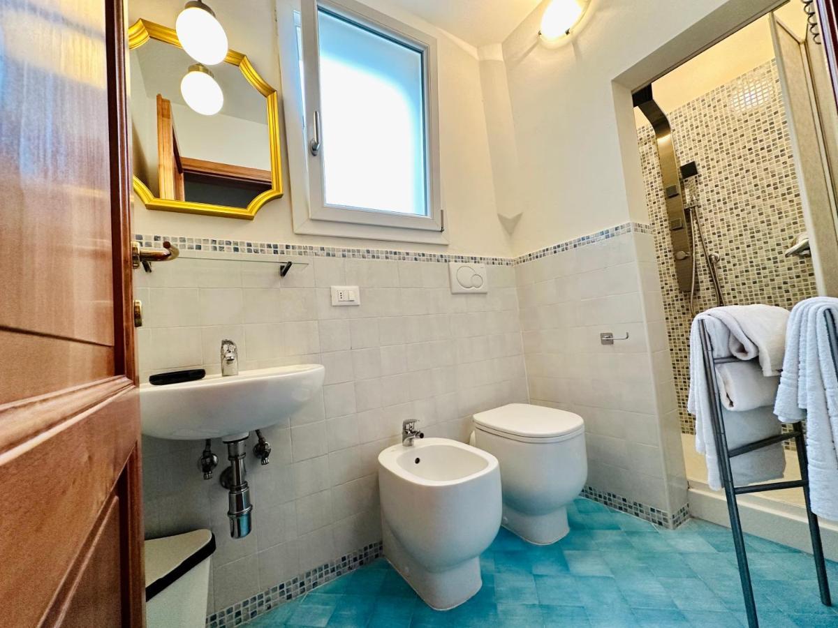 피렌체 San Marco View B&B 외부 사진