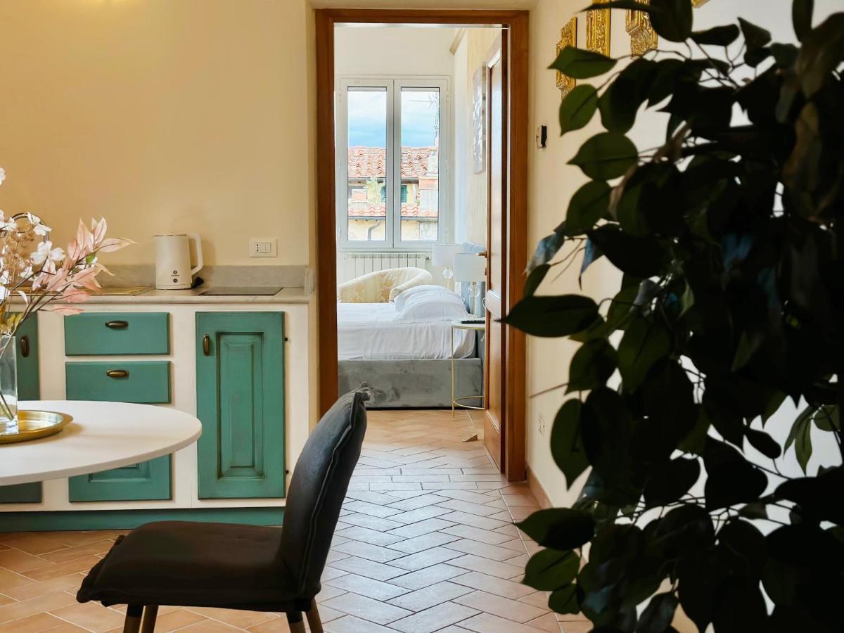피렌체 San Marco View B&B 외부 사진
