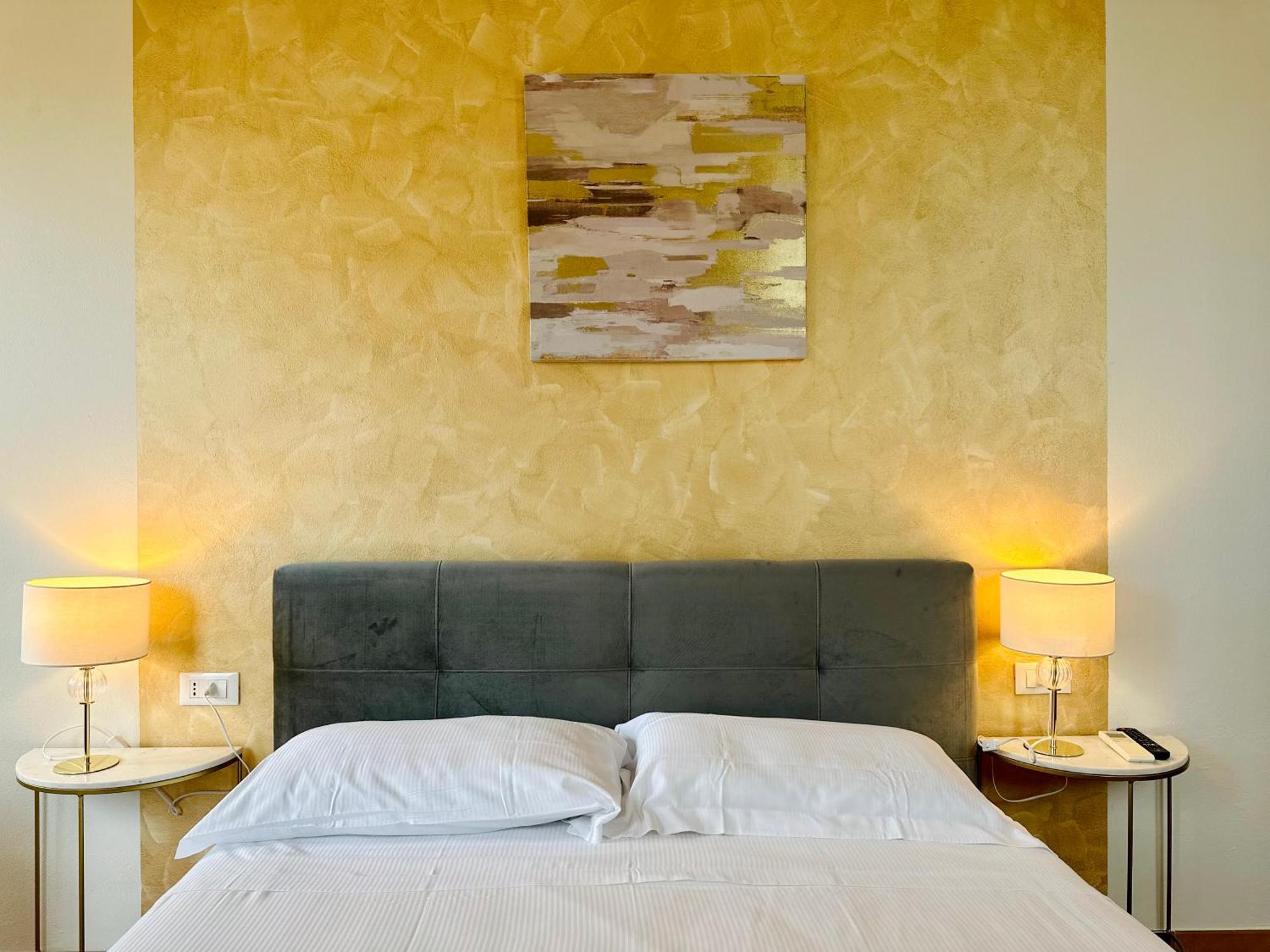 피렌체 San Marco View B&B 외부 사진