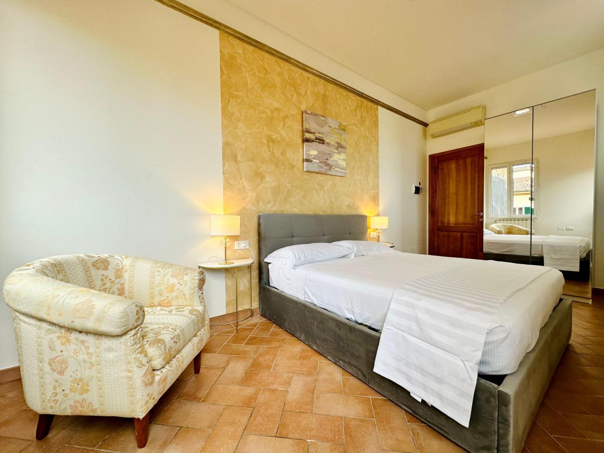피렌체 San Marco View B&B 외부 사진