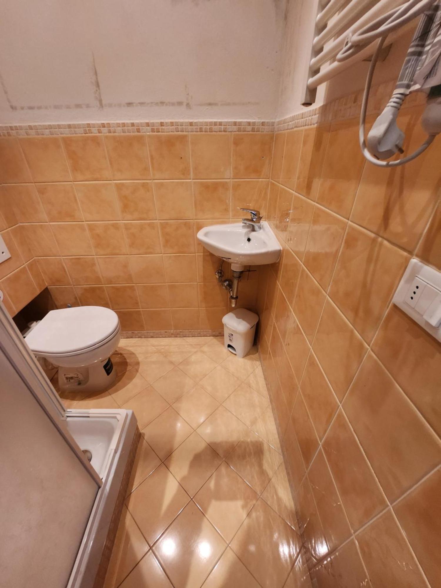 피렌체 San Marco View B&B 외부 사진