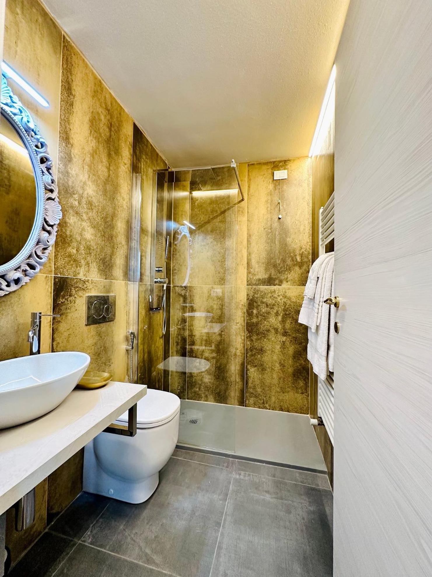 피렌체 San Marco View B&B 외부 사진