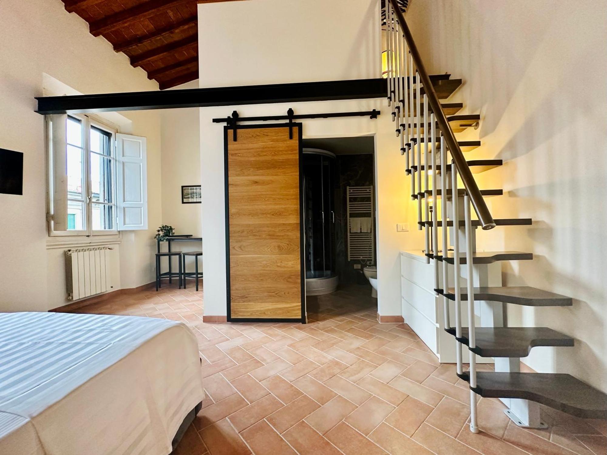 피렌체 San Marco View B&B 외부 사진