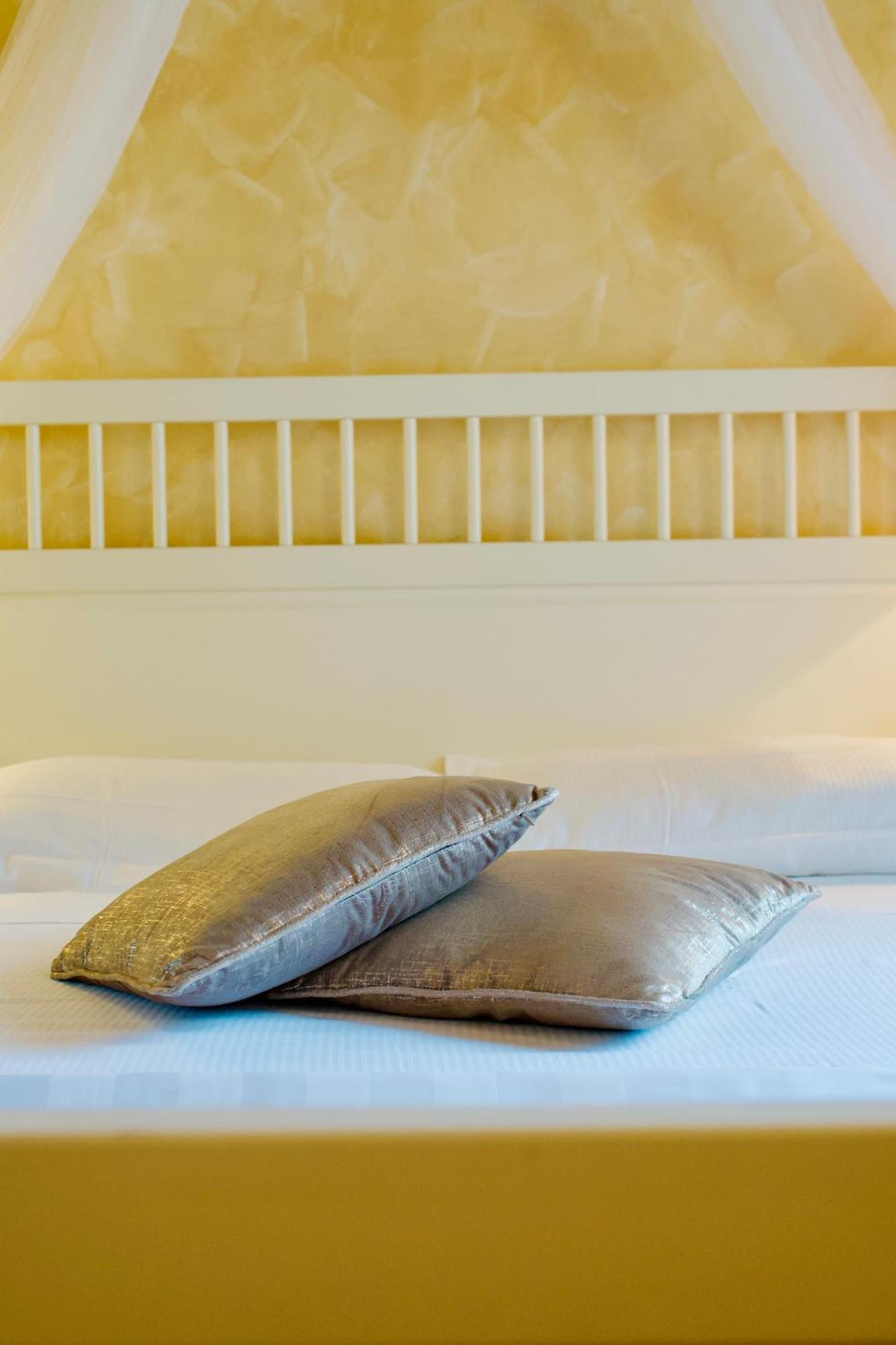 피렌체 San Marco View B&B 외부 사진