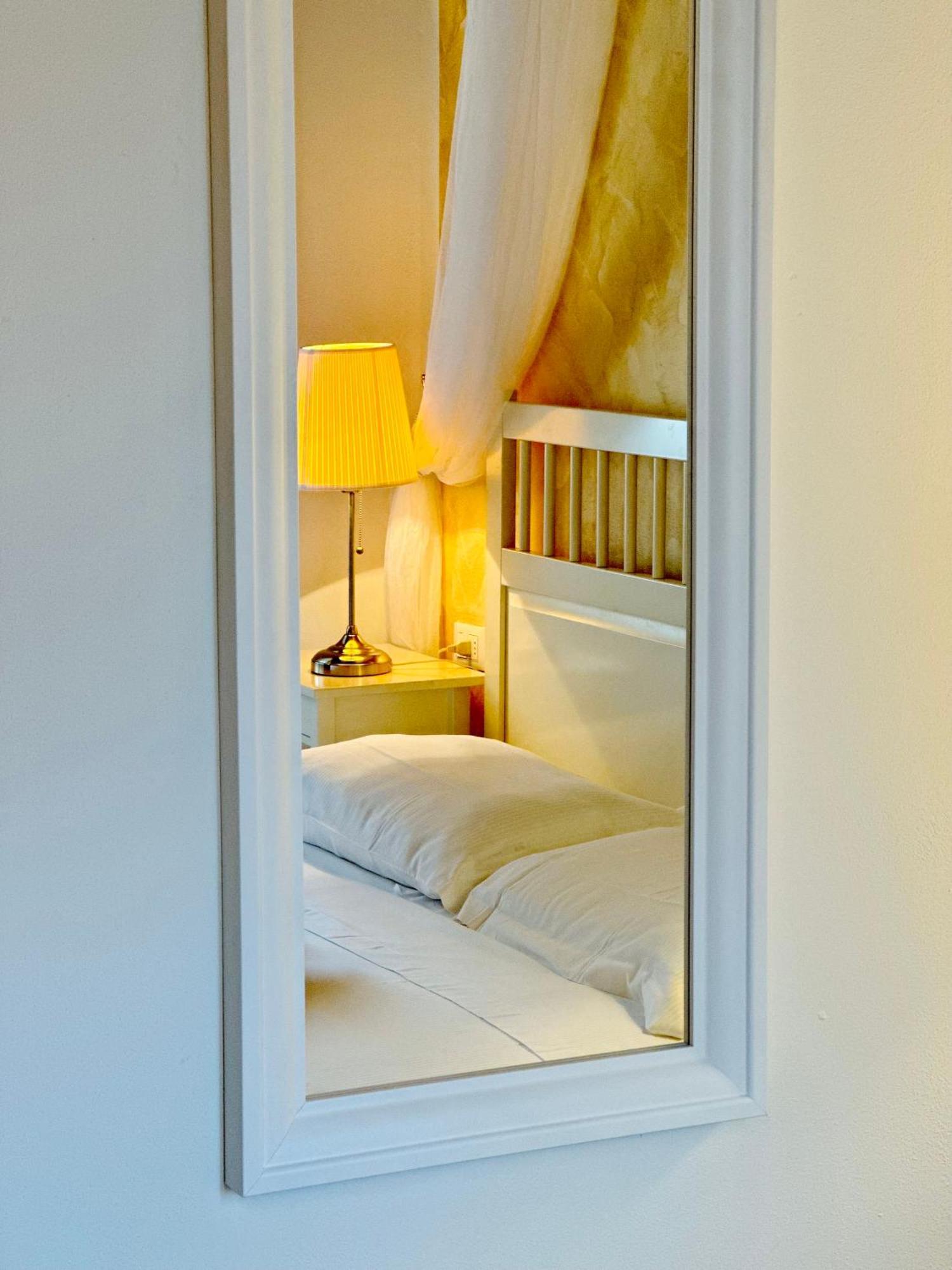 피렌체 San Marco View B&B 외부 사진