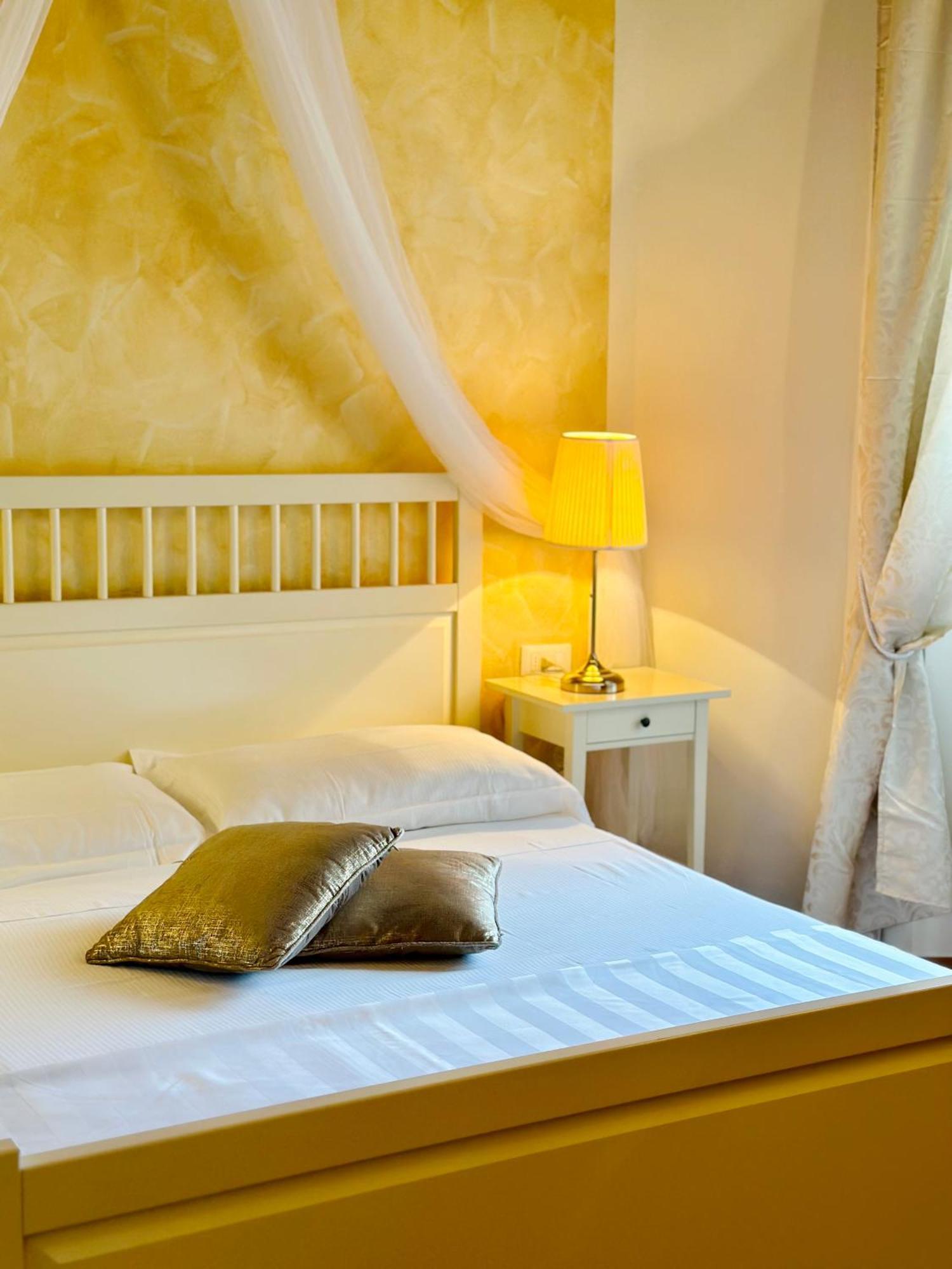 피렌체 San Marco View B&B 외부 사진